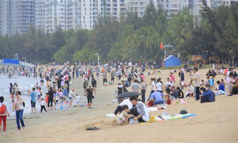 海南什麼時候熱? 且談海南的季節變遷與旅遊魅力