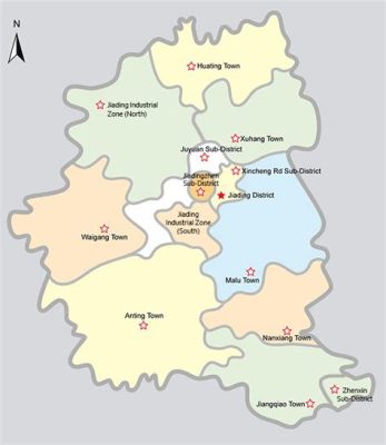 嘉定區屬於哪個市：地域劃分與行政屬性的深入探究